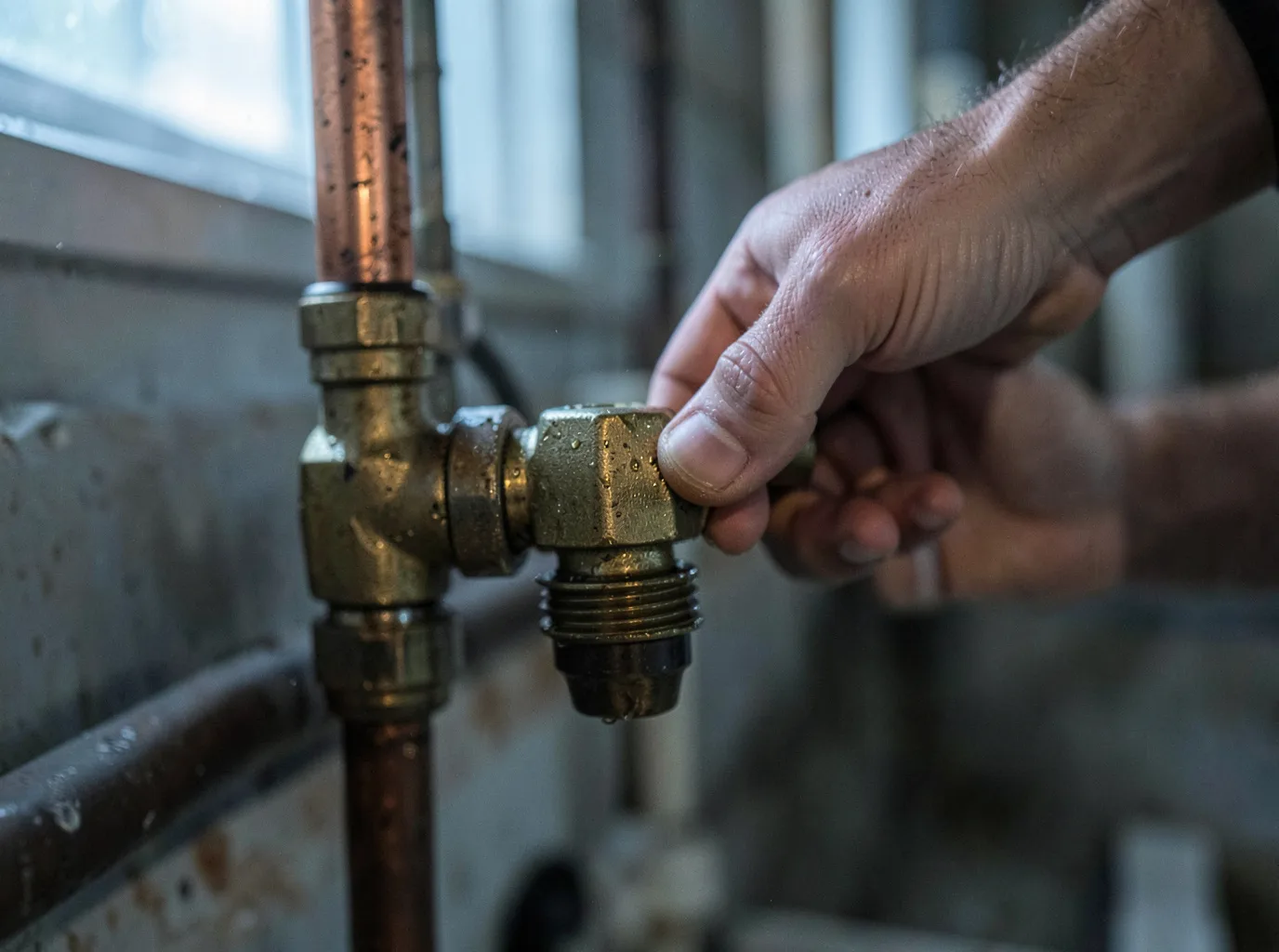 Emergency Plumber Summit Station, PA FAQs